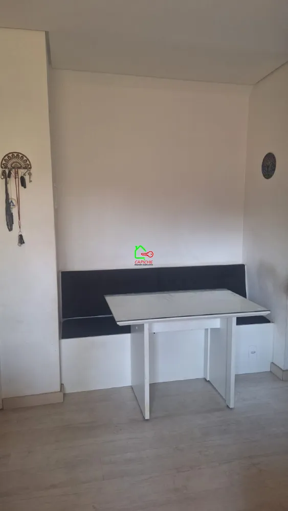 Apartamento, 2 quartos, 46 m² - Foto 5