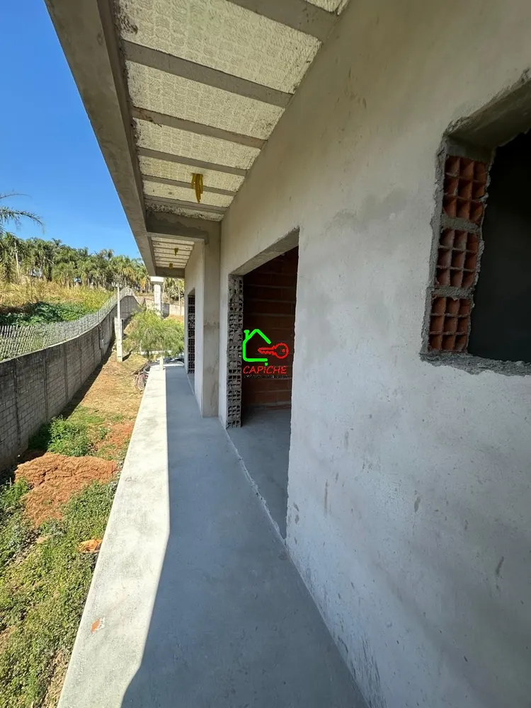 Casa de Condomínio, 4 quartos - Foto 10