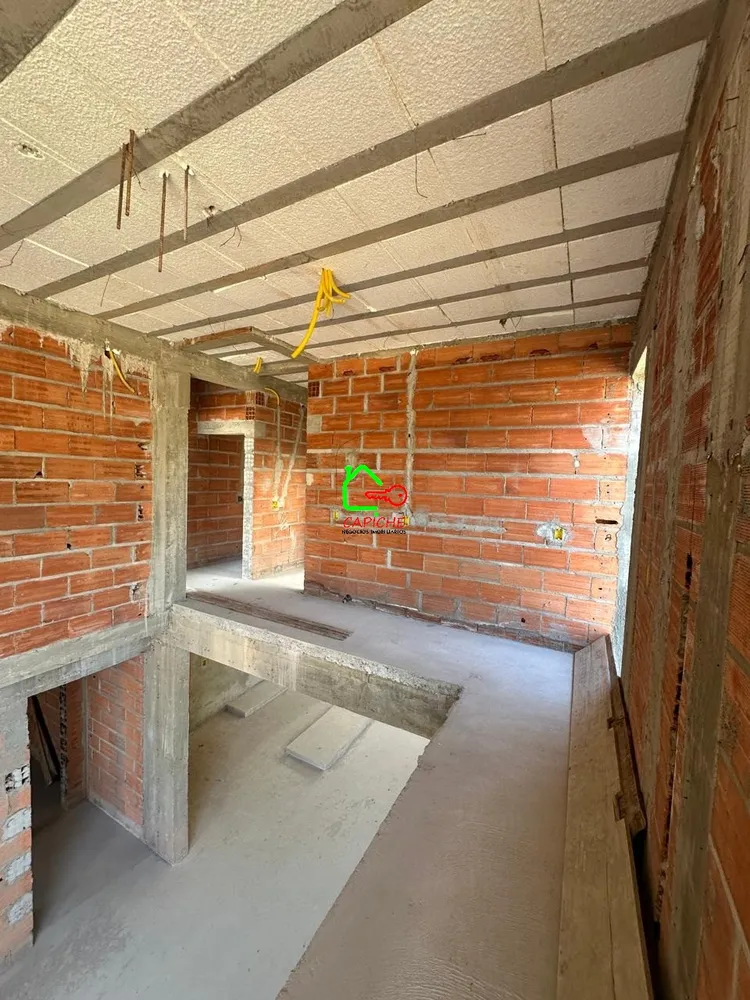Casa de Condomínio, 4 quartos - Foto 8