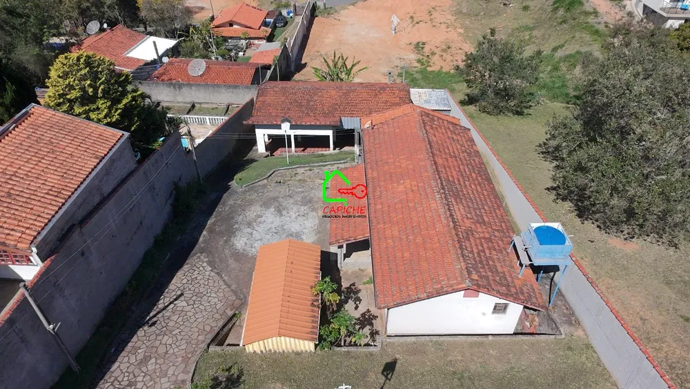Casa de Condomínio, 2 quartos - Foto 3