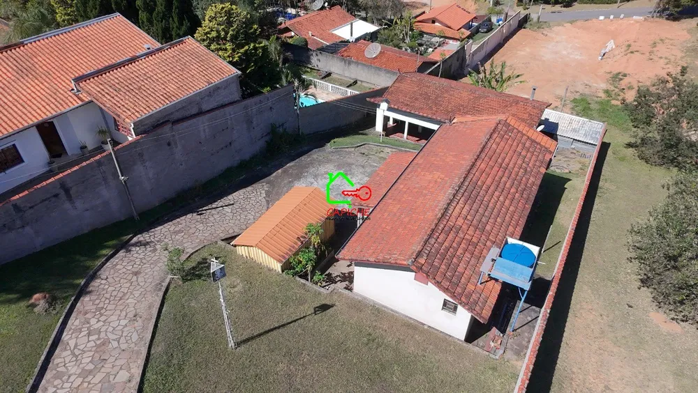Casa de Condomínio, 2 quartos - Foto 12