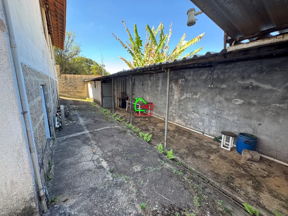 Casa de Condomínio, 2 quartos - Foto 4