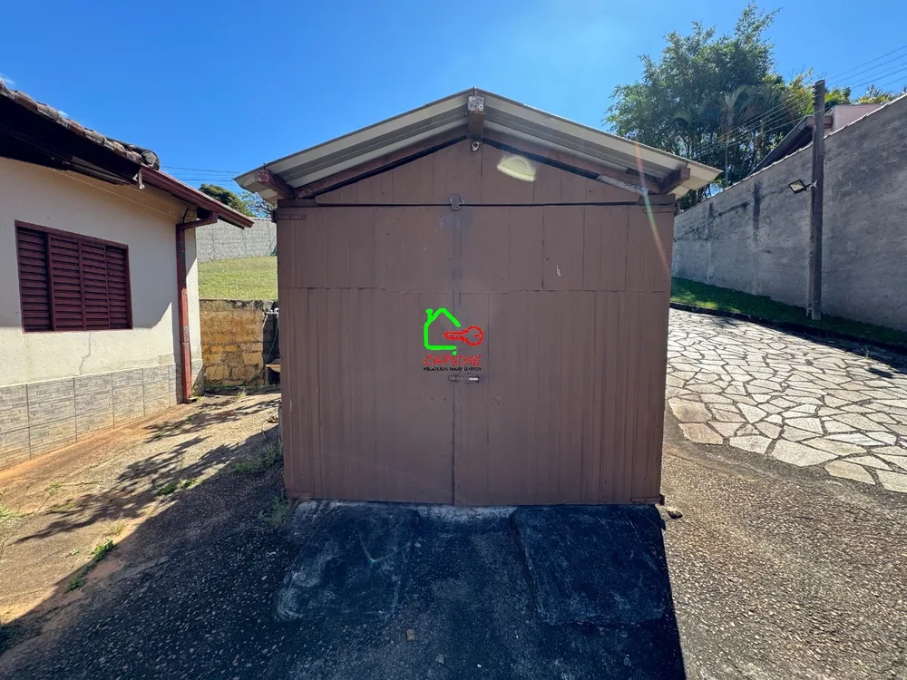 Casa de Condomínio, 2 quartos - Foto 9