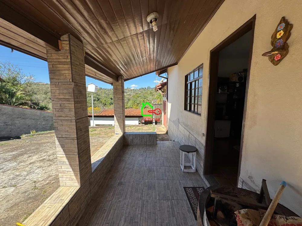 Casa de Condomínio, 2 quartos - Foto 10