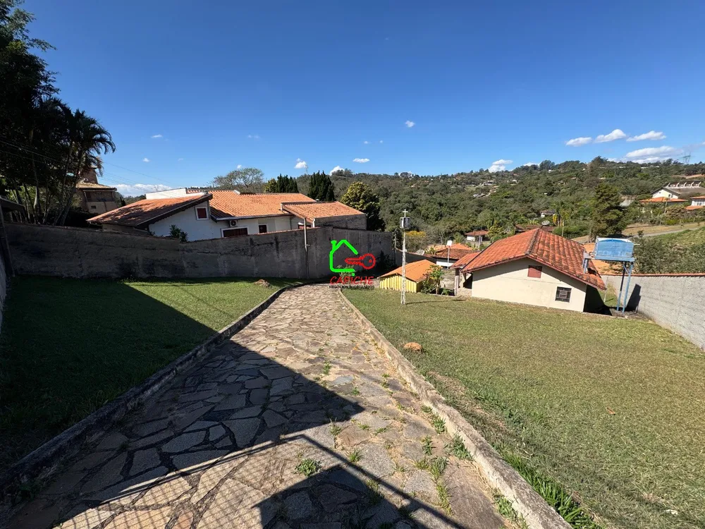 Casa de Condomínio, 2 quartos - Foto 7