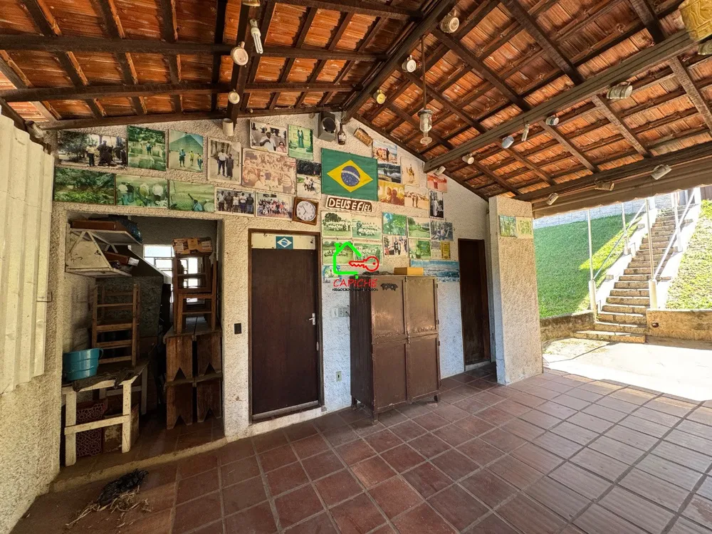 Casa de Condomínio, 2 quartos - Foto 1