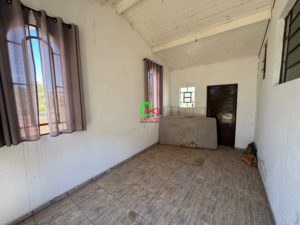 Casa de Condomínio, 2 quartos - Foto 6