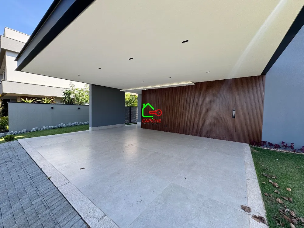 Casa de Condomínio, 4 quartos - Foto 1