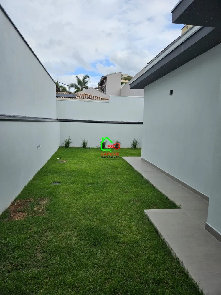 Casa de Condomínio, 3 quartos - Foto 9