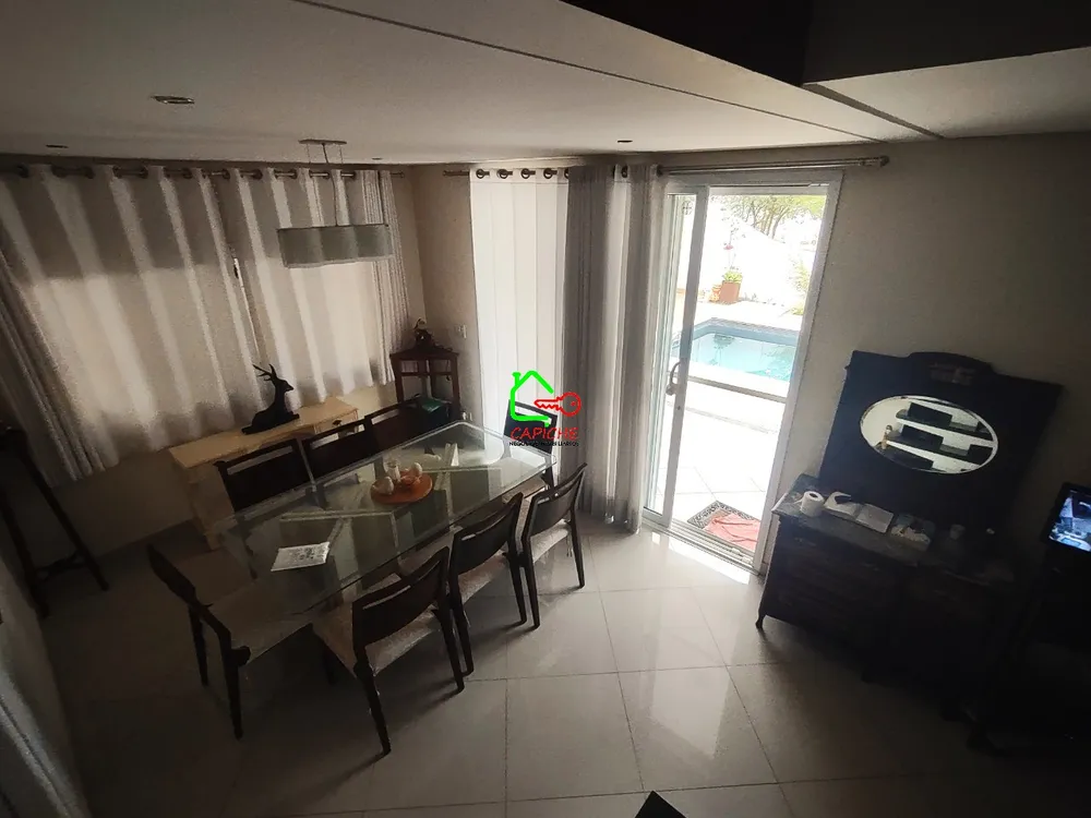 Casa de Condomínio, 3 quartos - Foto 7