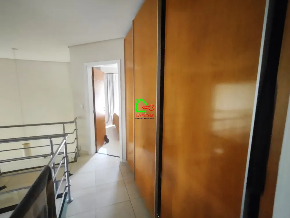 Casa de Condomínio, 3 quartos - Foto 6