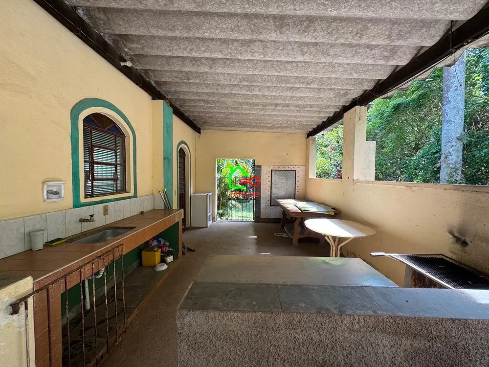 Sítio, 3 quartos - Foto 1