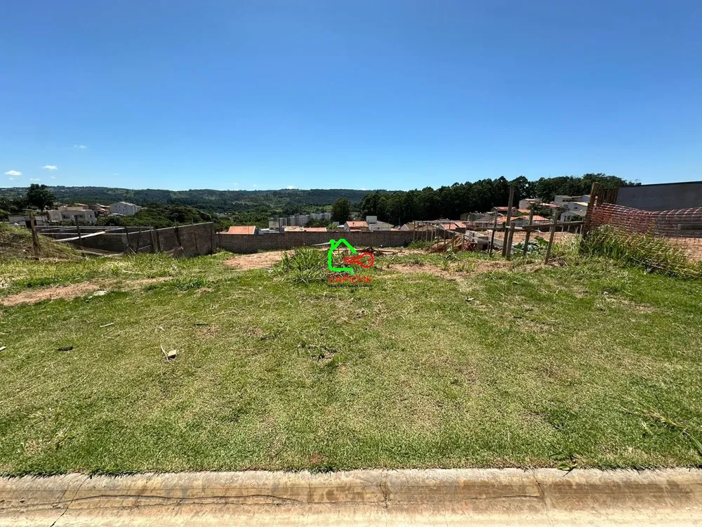 Terreno, 301 m² - Foto 1
