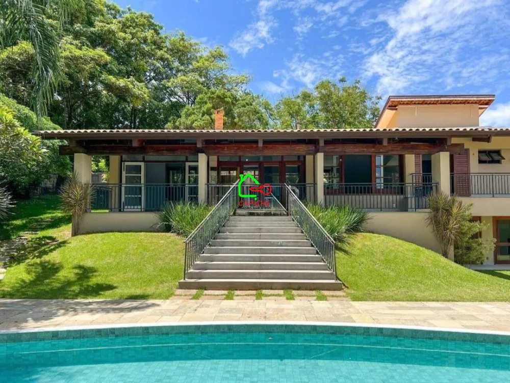 Casa de Condomínio, 4 quartos - Foto 10