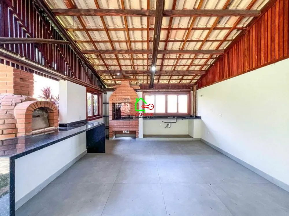 Casa de Condomínio, 4 quartos - Foto 12