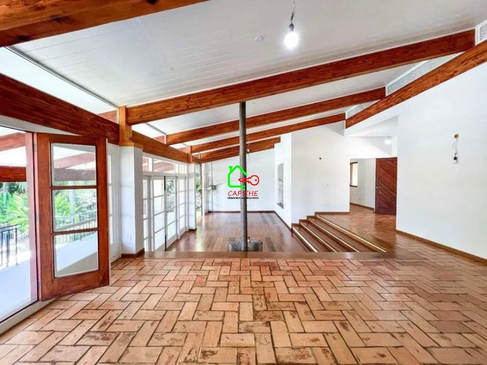Casa de Condomínio, 4 quartos - Foto 2