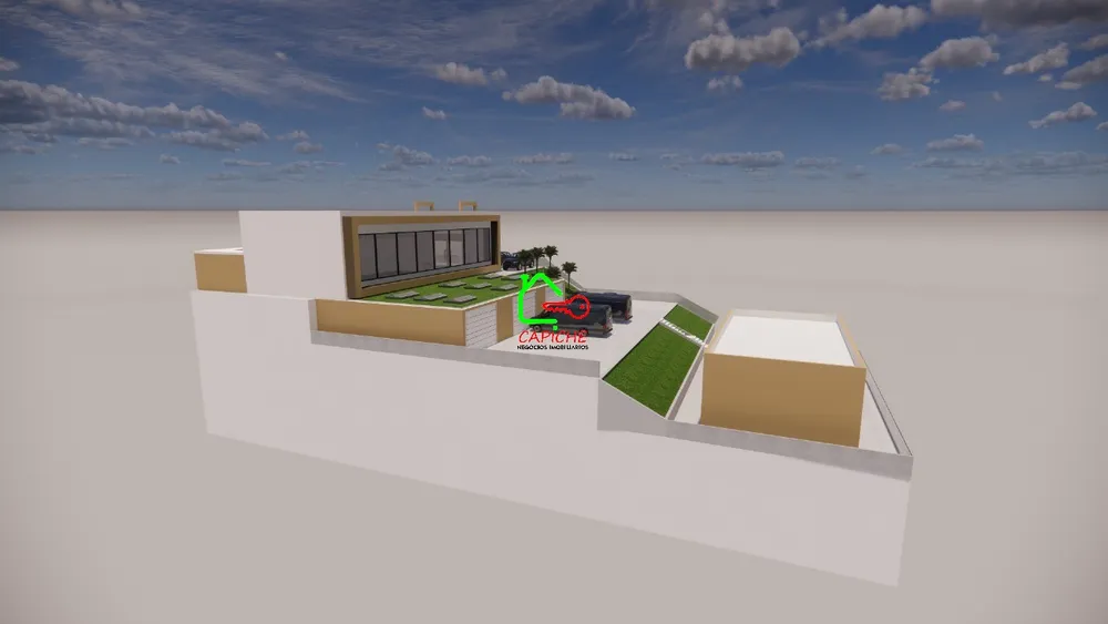 Loteamento e Condomínio, 1480 m² - Foto 7