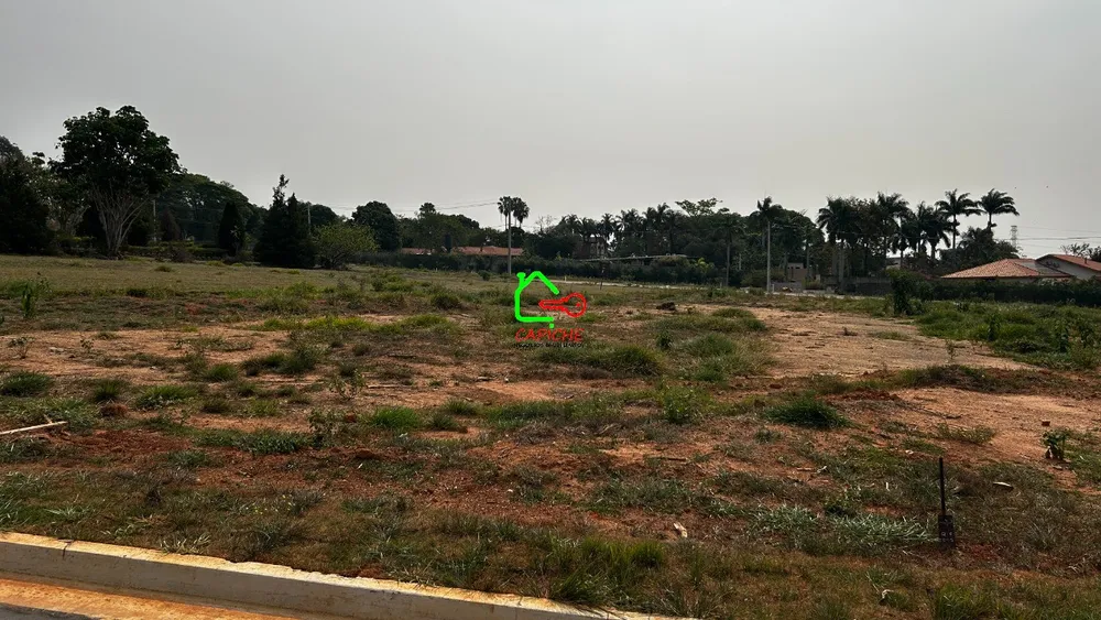 Terreno, 600 m² - Foto 1