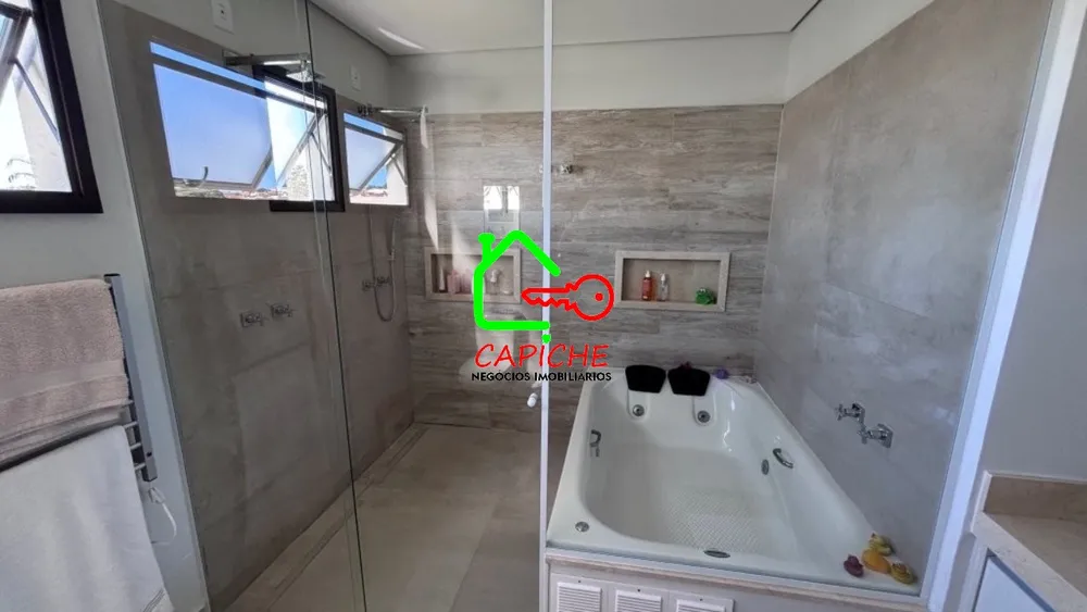 Casa de Condomínio, 5 quartos - Foto 7