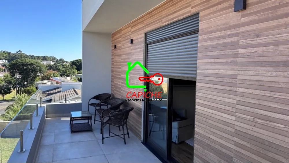 Casa de Condomínio, 5 quartos - Foto 3