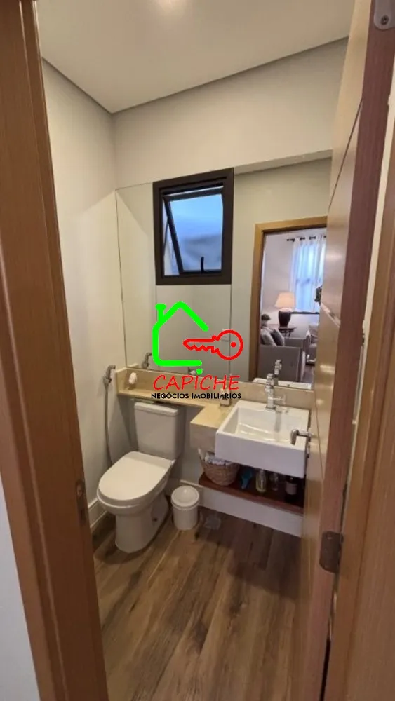 Casa de Condomínio, 5 quartos - Foto 10