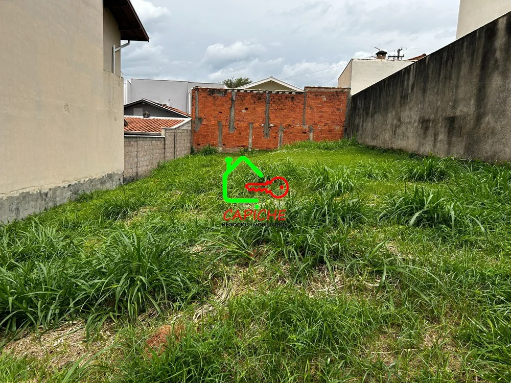 Terreno, 250 m² - Foto 1