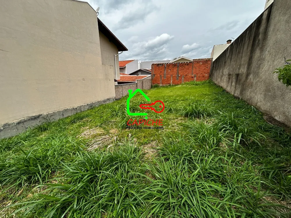 Terreno, 250 m² - Foto 1