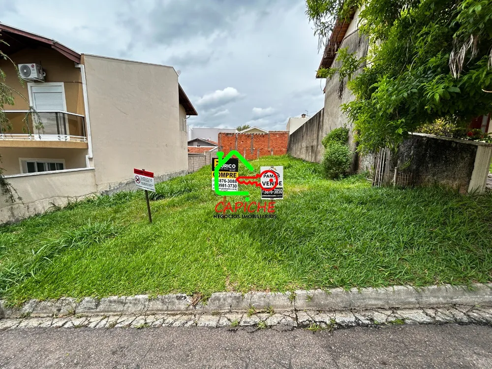Terreno, 250 m² - Foto 2