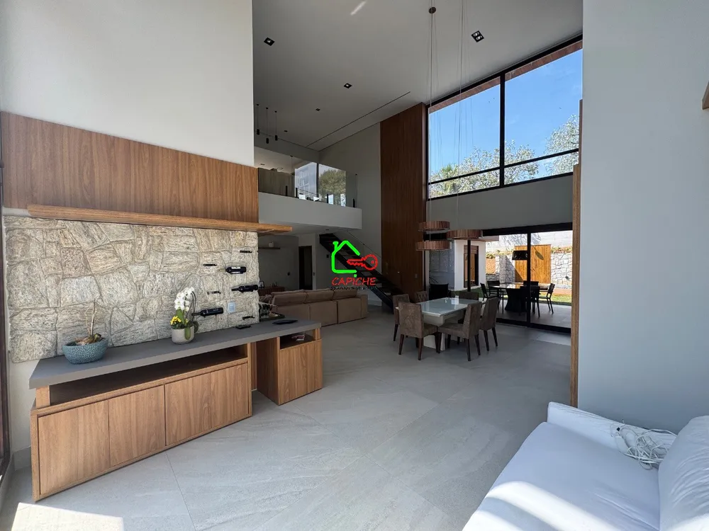 Casa de Condomínio, 4 quartos - Foto 7