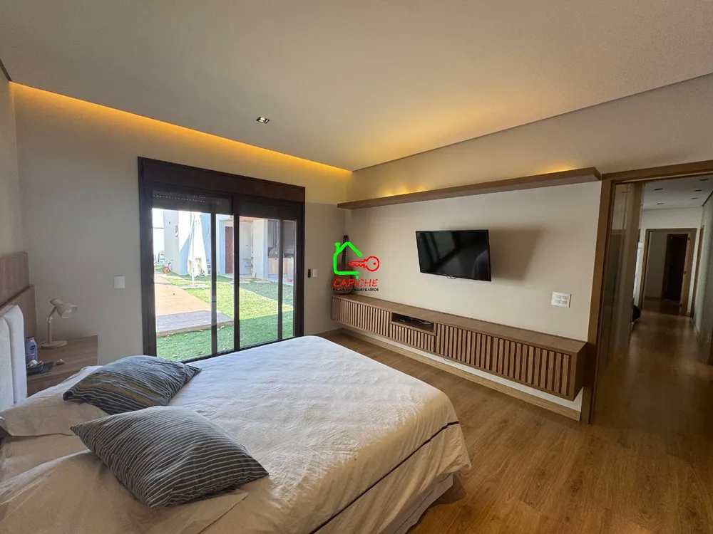 Casa de Condomínio, 4 quartos - Foto 4
