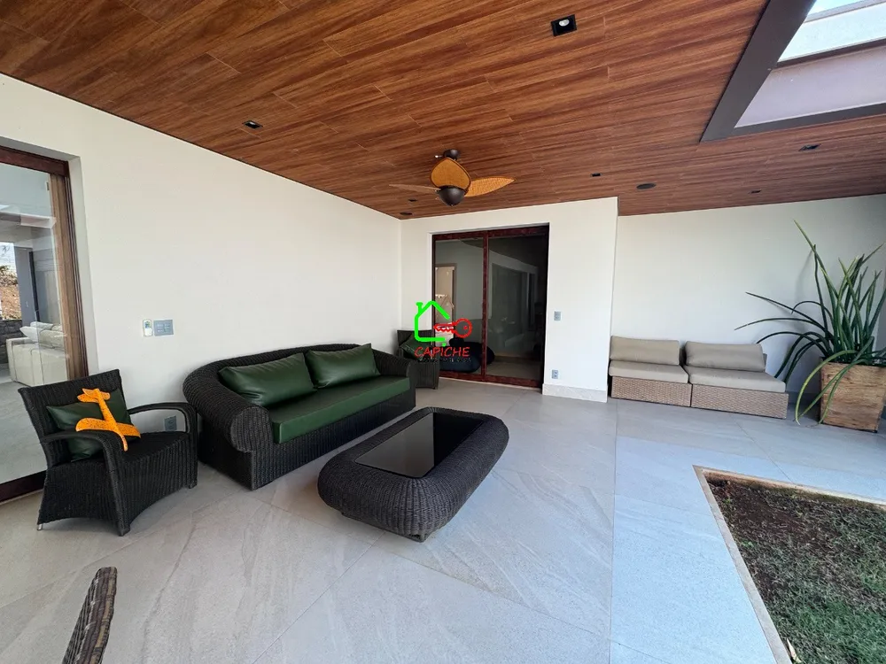 Casa de Condomínio, 4 quartos - Foto 10