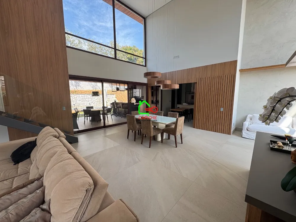 Casa de Condomínio, 4 quartos - Foto 6