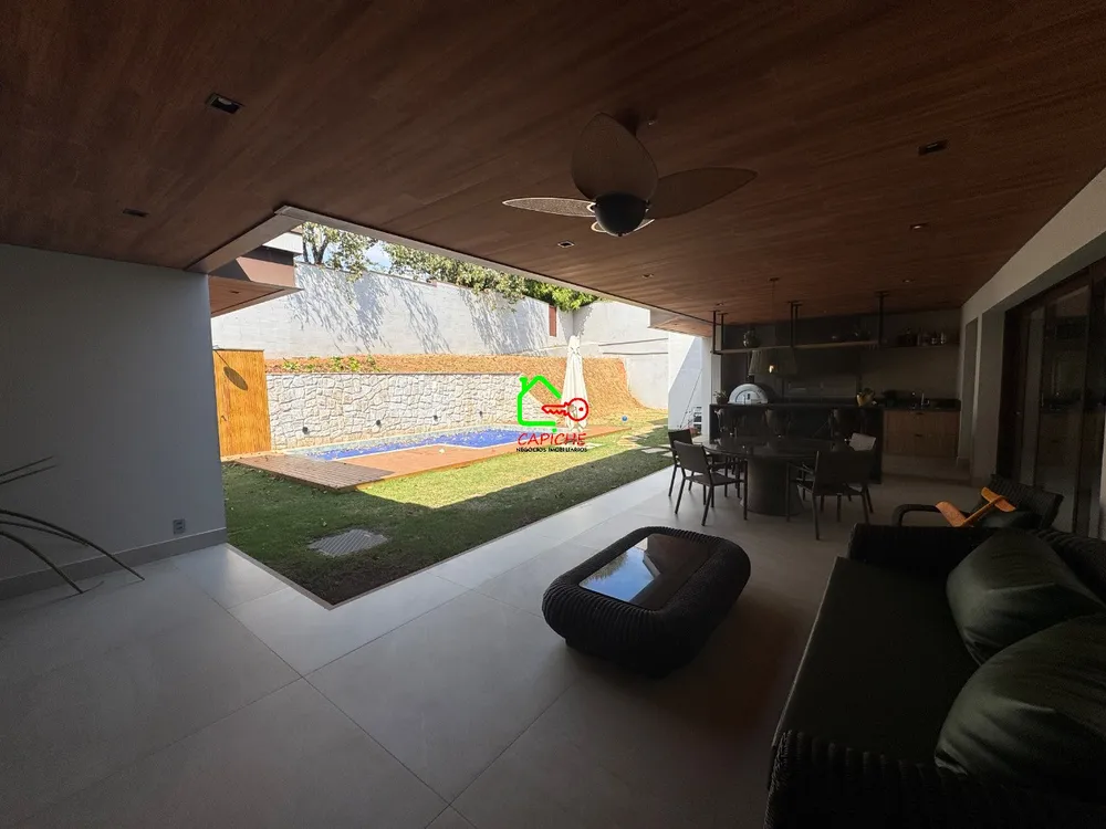 Casa de Condomínio, 4 quartos - Foto 11