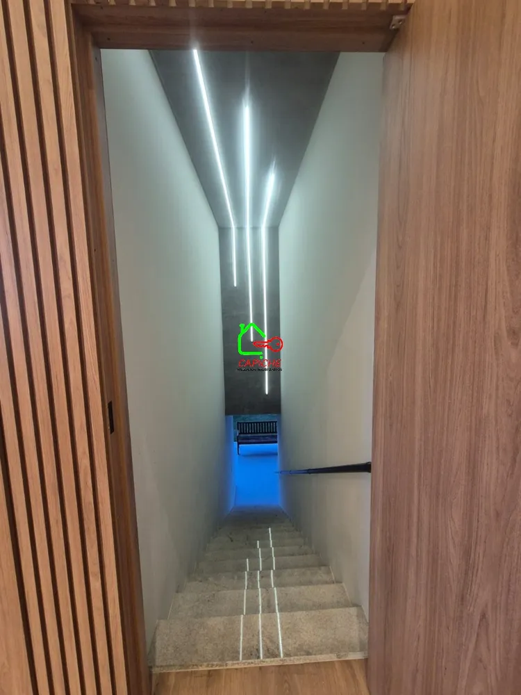 Casa de Condomínio, 3 quartos - Foto 7