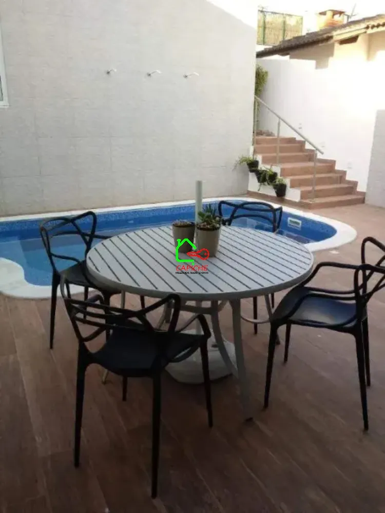 Casa de Condomínio, 3 quartos - Foto 7
