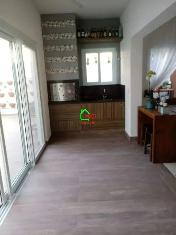 Casa de Condomínio, 3 quartos - Foto 6