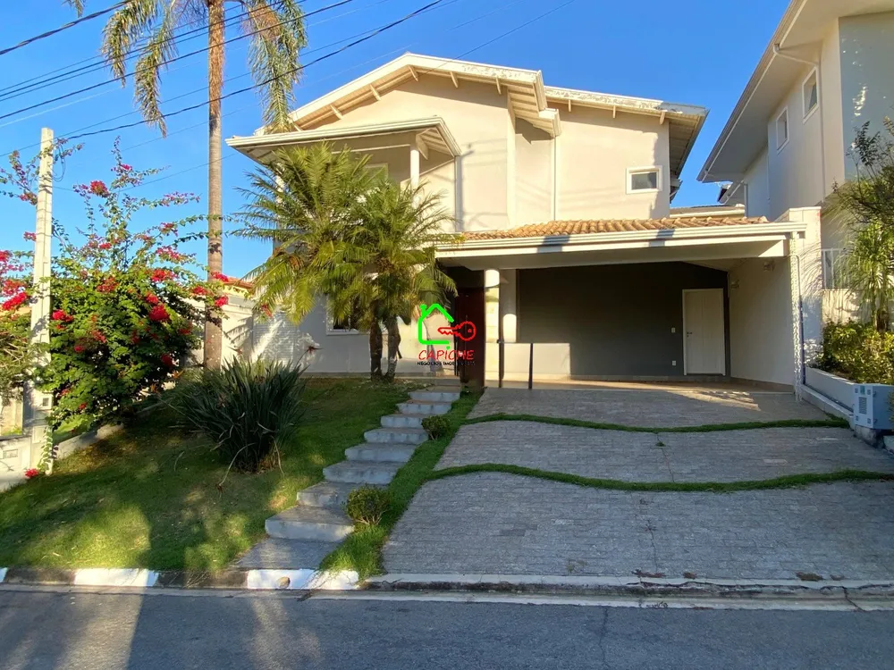 Casa de Condomínio, 3 quartos - Foto 6
