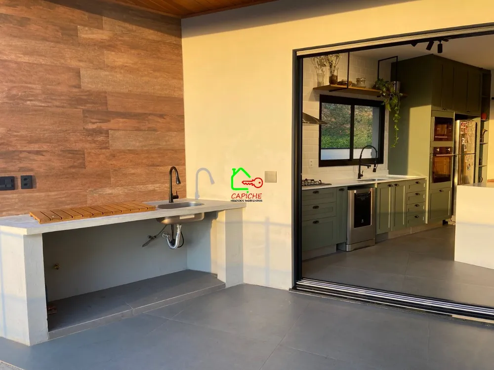 Casa de Condomínio, 3 quartos - Foto 7