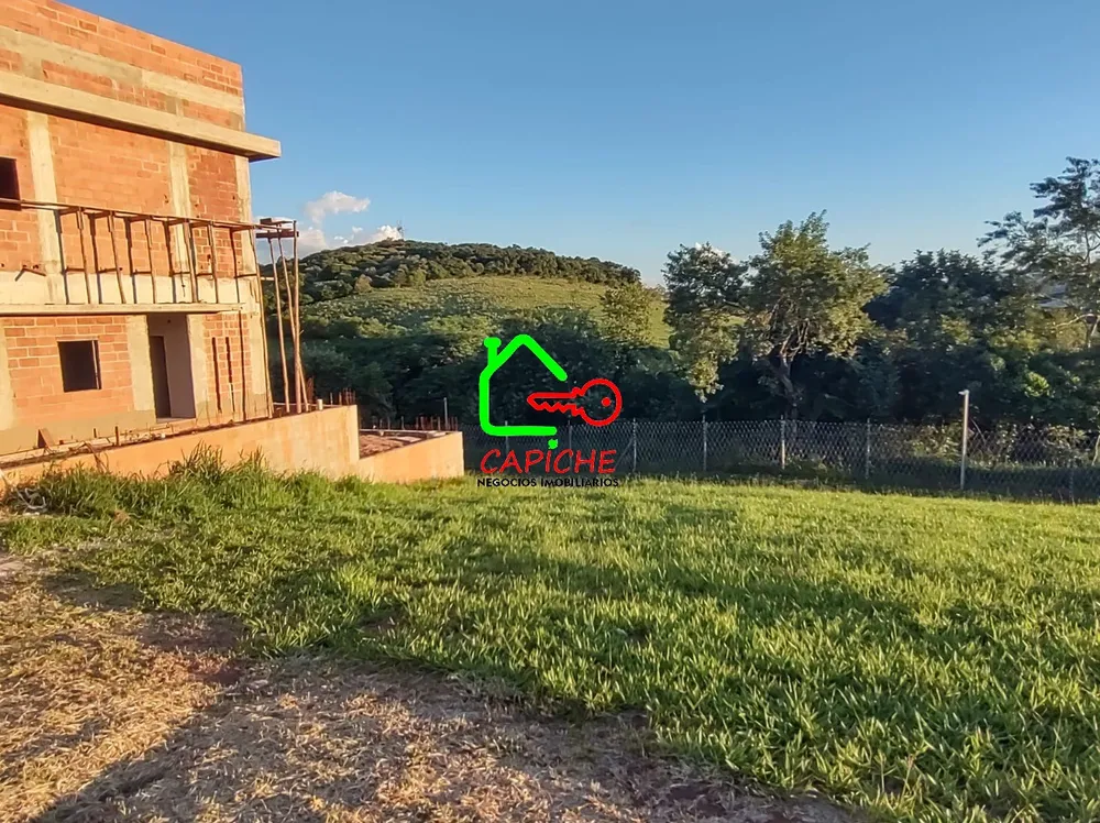 Terreno, 597 m² - Foto 1