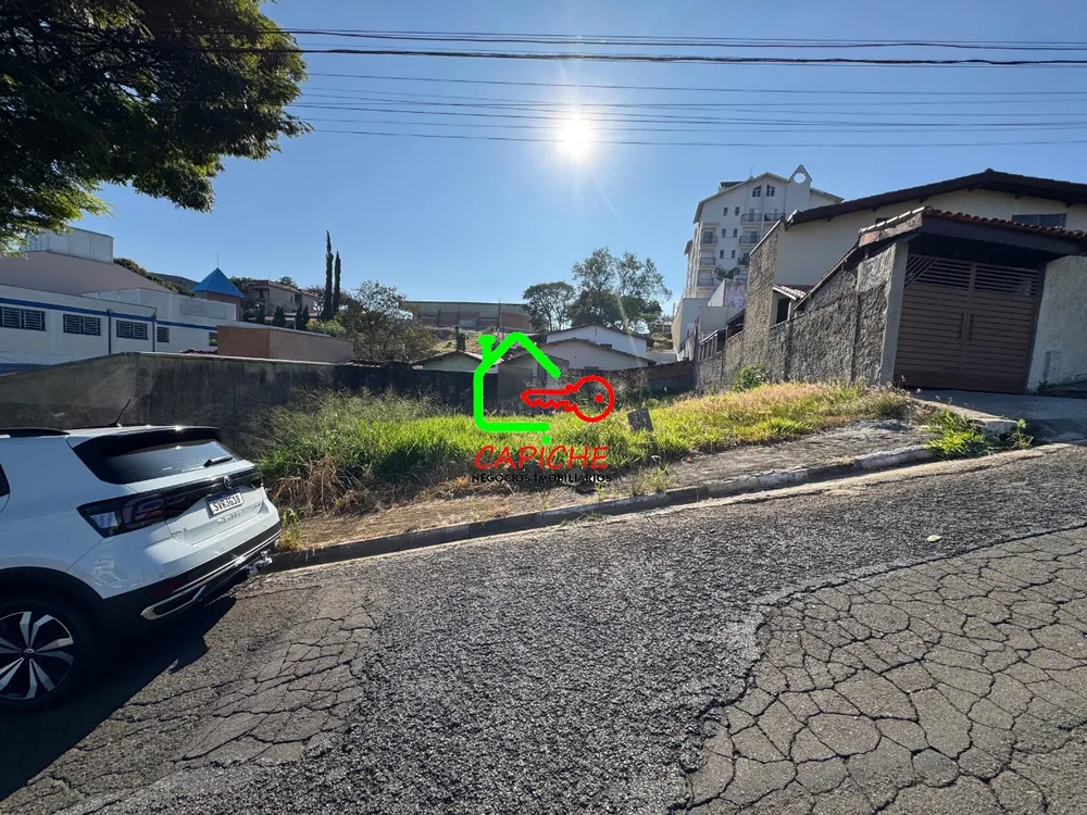 Loteamento e Condomínio, 562 m² - Foto 5