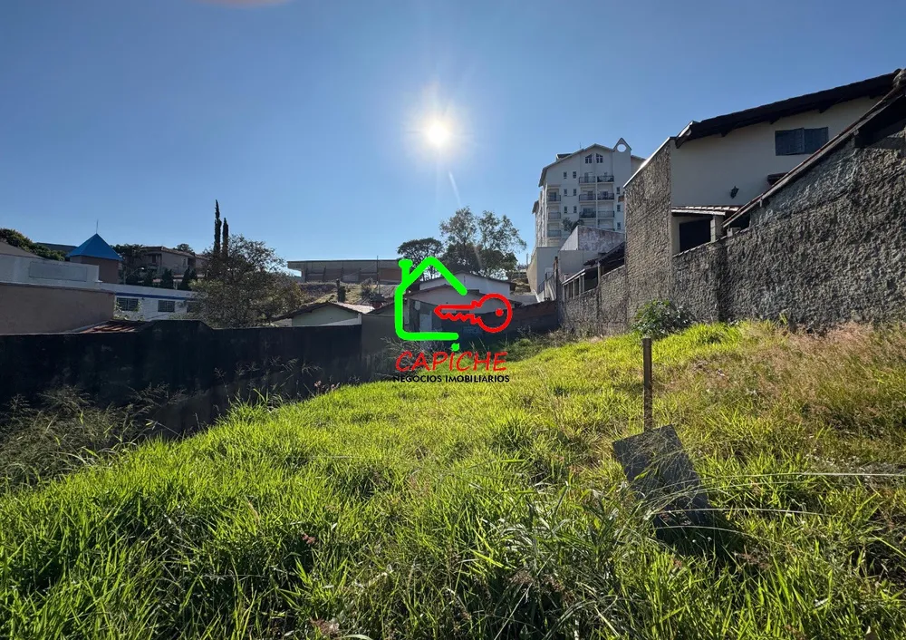Loteamento e Condomínio, 562 m² - Foto 3