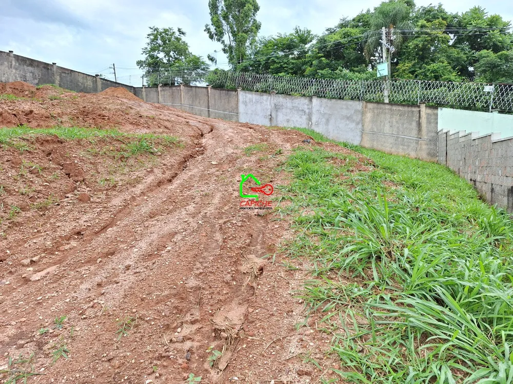 Terreno, 515 m² - Foto 2