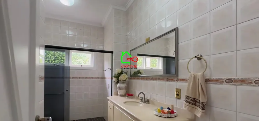 Casa de Condomínio, 3 quartos - Foto 6