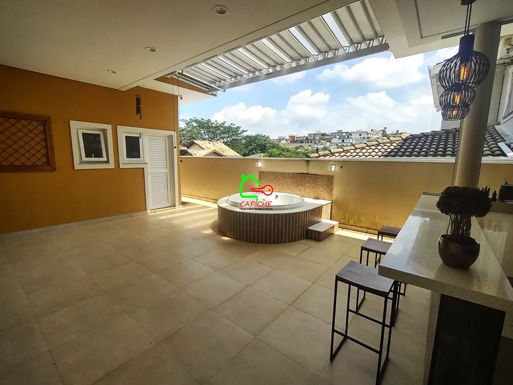 Casa de Condomínio, 3 quartos - Foto 8