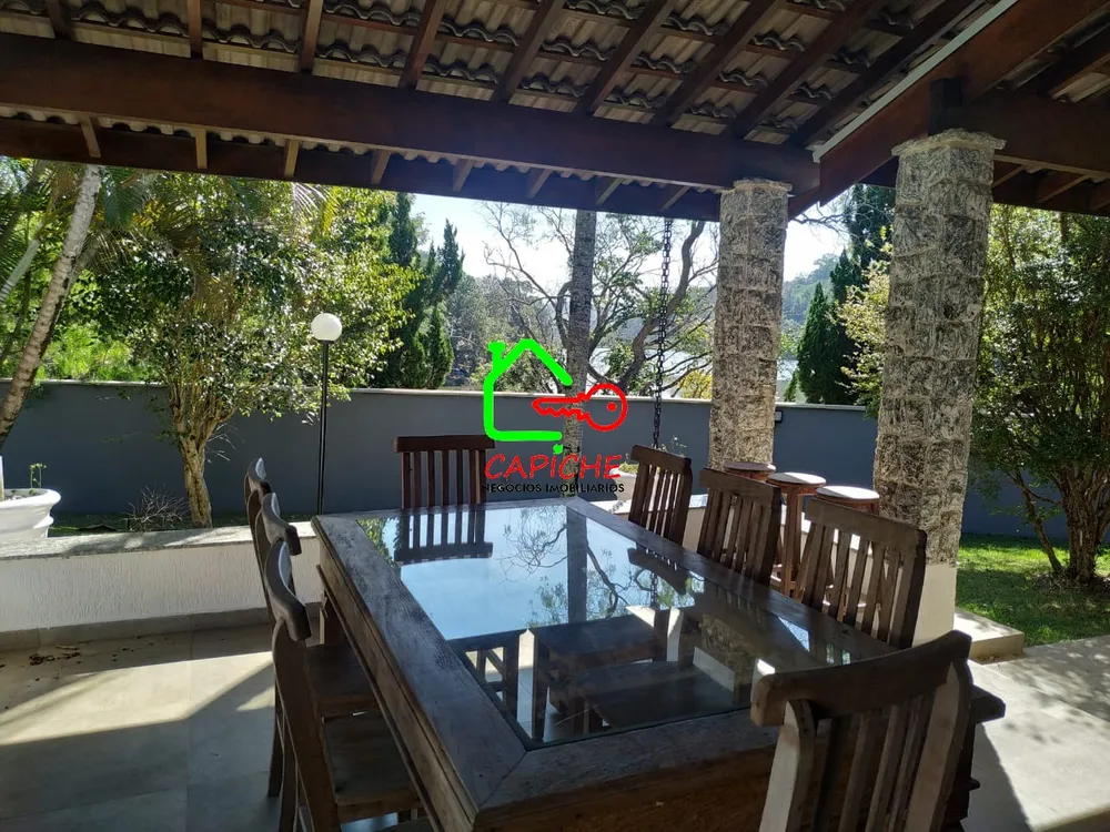 Casa de Condomínio, 3 quartos - Foto 8