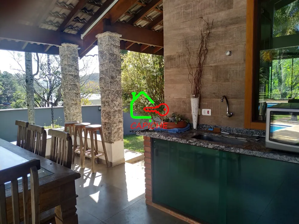 Casa de Condomínio, 3 quartos - Foto 7
