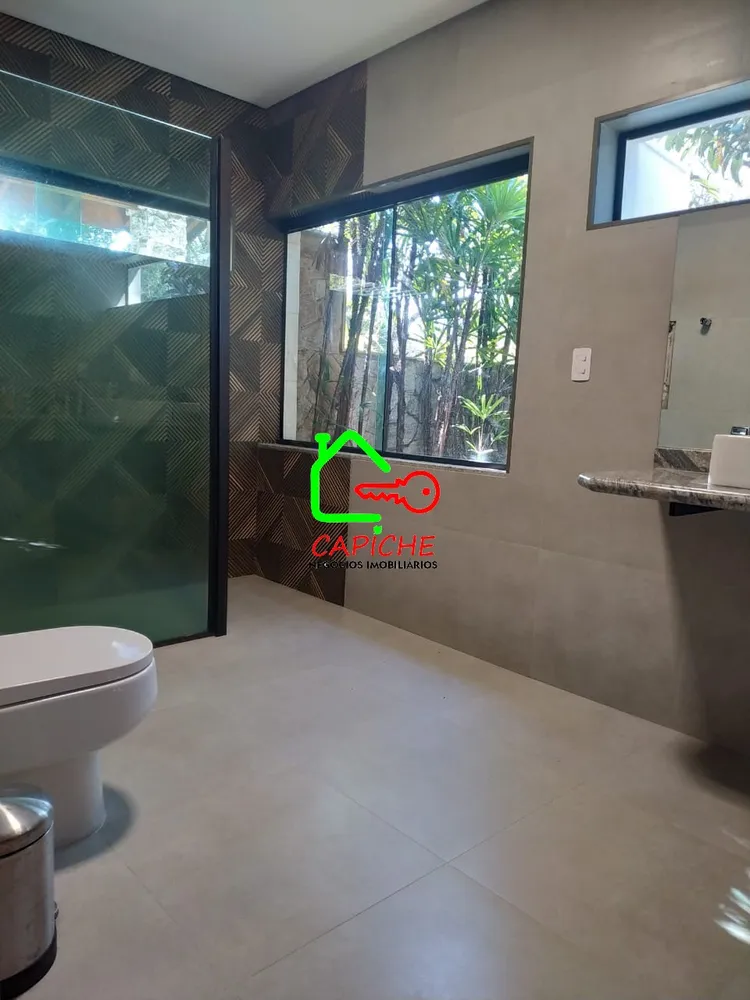 Casa de Condomínio, 3 quartos - Foto 10
