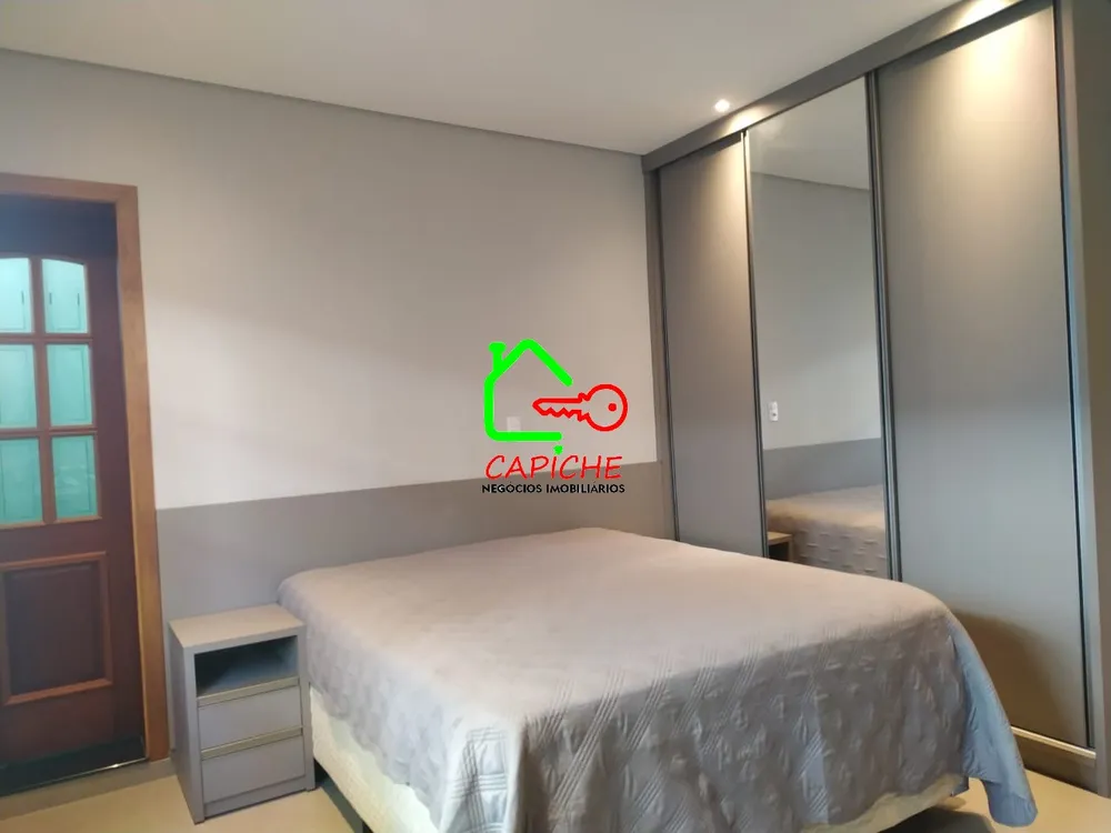 Casa de Condomínio, 3 quartos - Foto 12