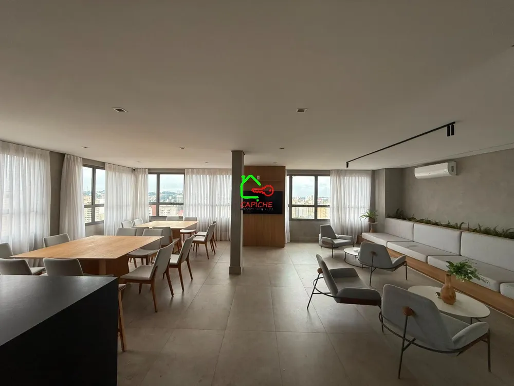 Apartamento, 3 quartos, 141 m² - Foto 4