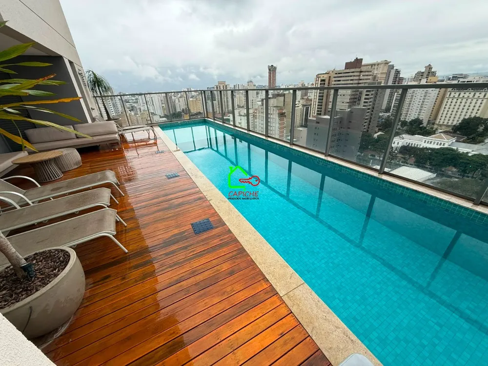Apartamento, 3 quartos, 141 m² - Foto 7